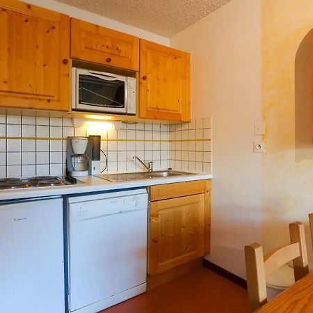 Vacanceole - Residence Tyrol Les Deux Alpes Bagian luar foto