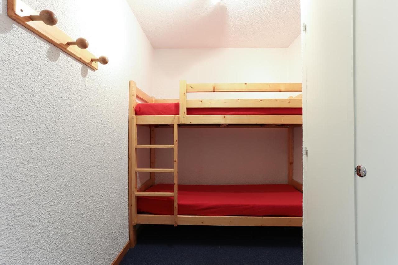 Vacanceole - Residence Tyrol Les Deux Alpes Bagian luar foto